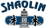 Buddha Kung Fu school logo