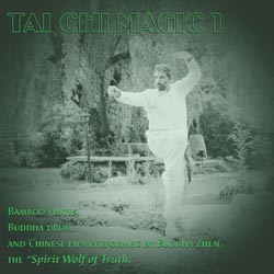 Get your Tai Chi Magic NOW.